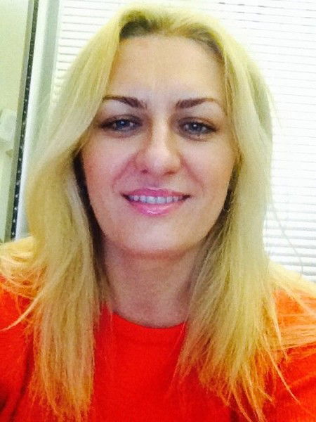 Татьяна Куратник