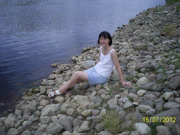 Юлия Савицкая