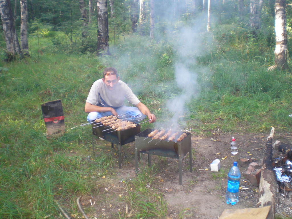 Евгений Соколов