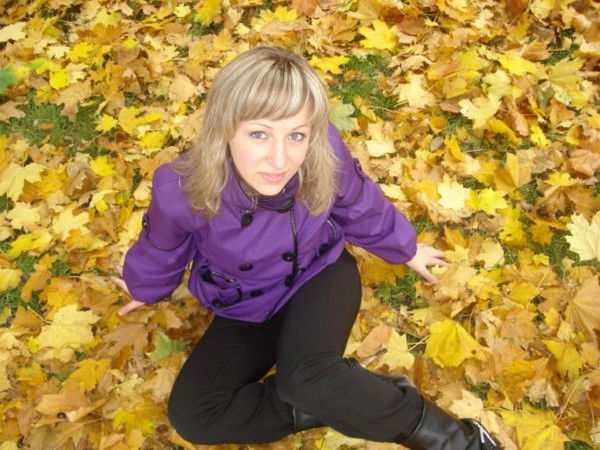 Настя Ванярха