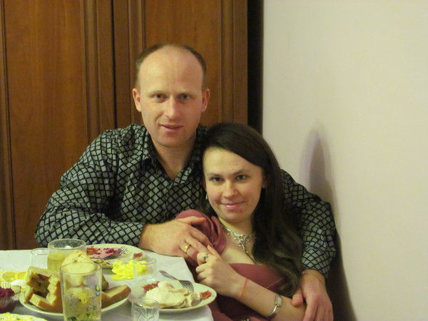 Наталочка Рогова-Бойко