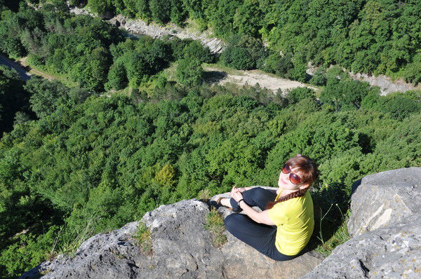 Татьяна Любченко