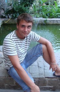 Владимир Андриенко