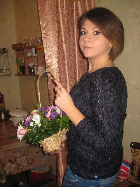 Юлия Гуцалюк