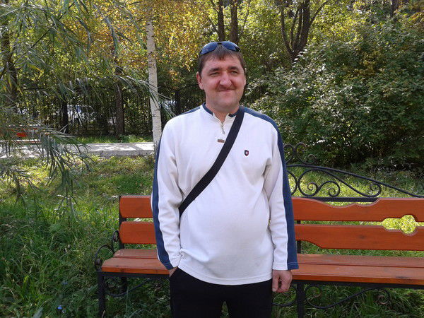 Валер Бабинцев