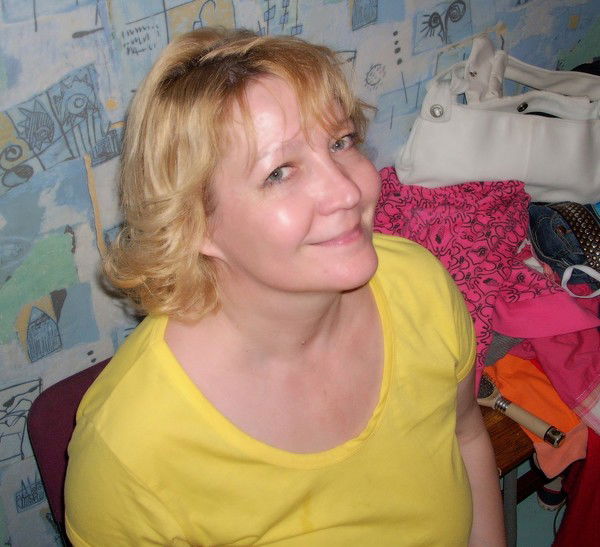 Галина Миталева