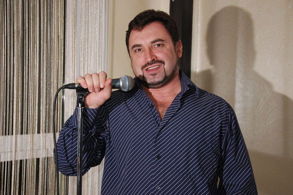 Сергей Куделько