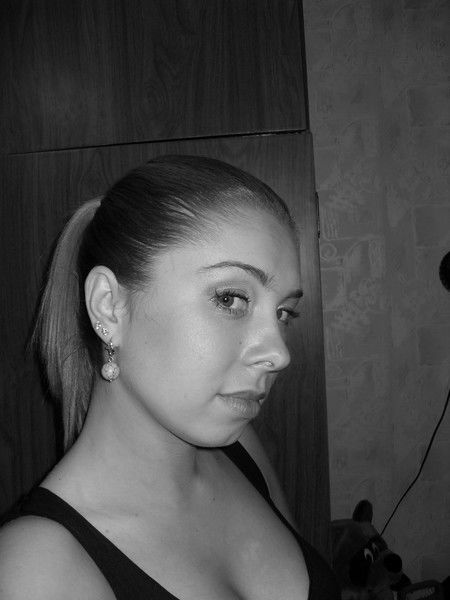 Евгения Растишевская