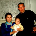 Талгат Карабаев