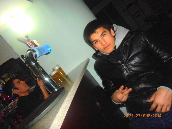 Руфат Алиев