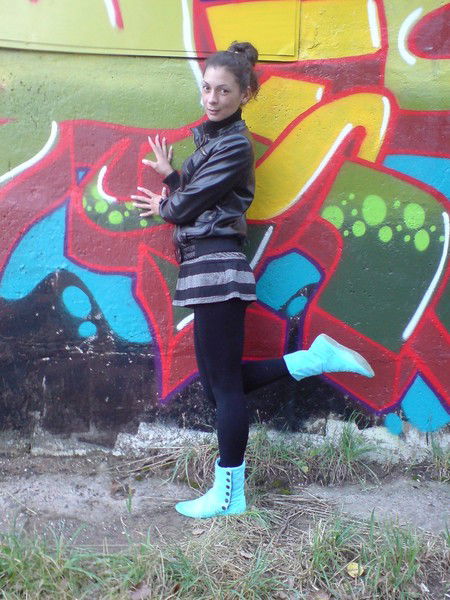 Ксения Седышева