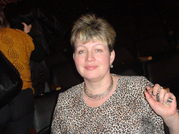 Ирина Маленькая