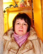 Анна Важенина