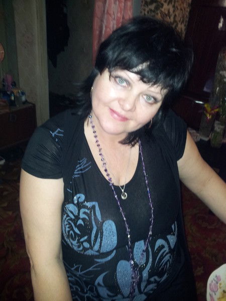 Галина Пчелинская