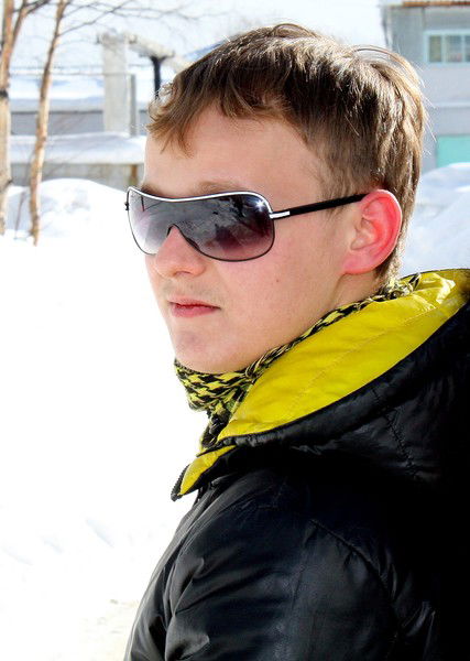 Сергей Юрченко