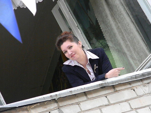 Татьяна Нечаева