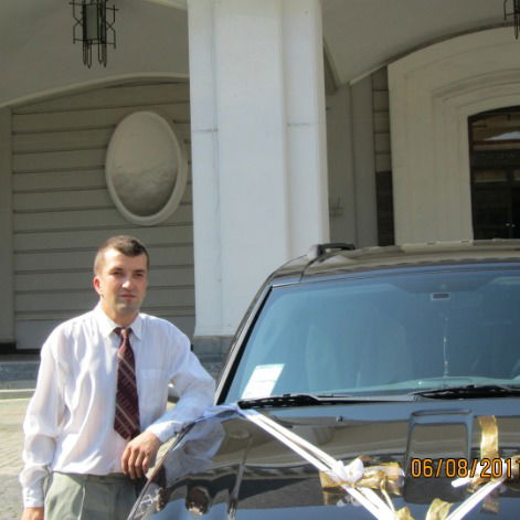 Андрій Цюпко