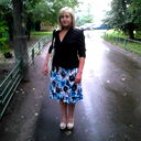 Юлия Буслович