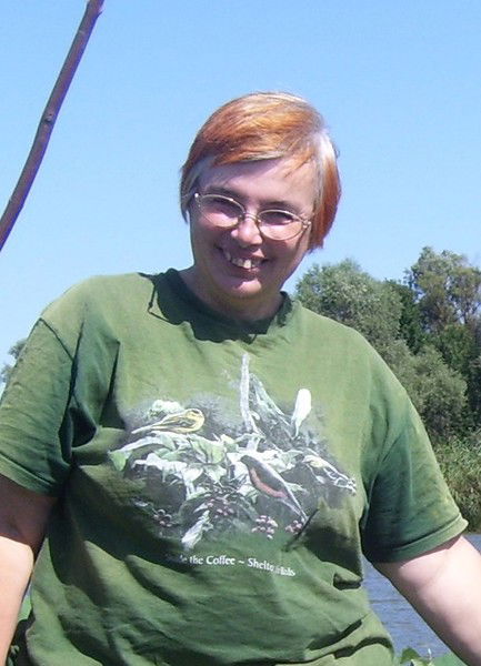 Екатерина Ткаченко