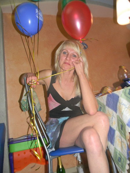 Анжела Паршукова