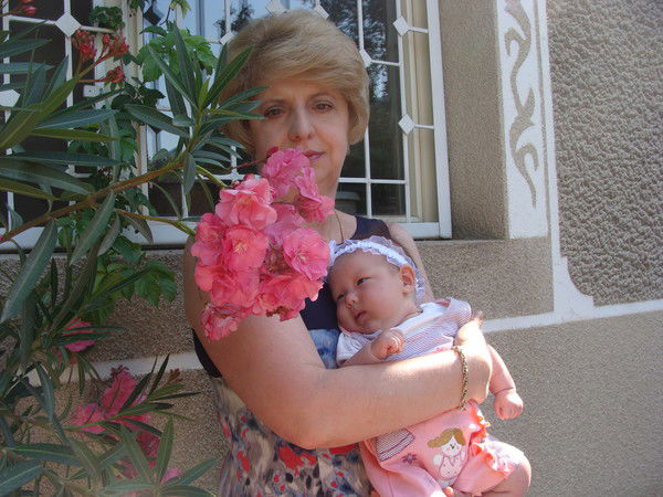 Елена Кузнецова