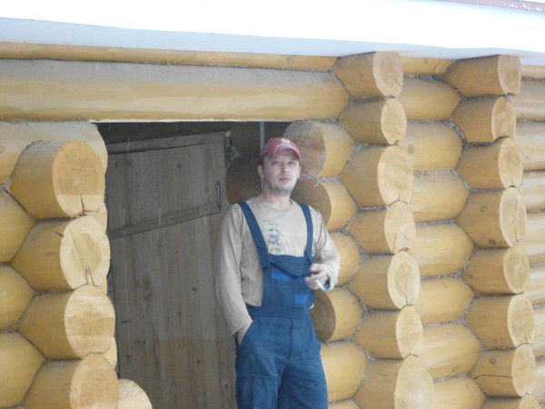 Александр Кузьмин