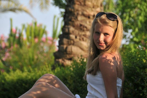 Юлия Ржевкина