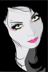 Лисёна ***********