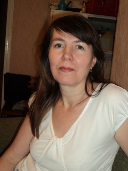 Любовь Зоць