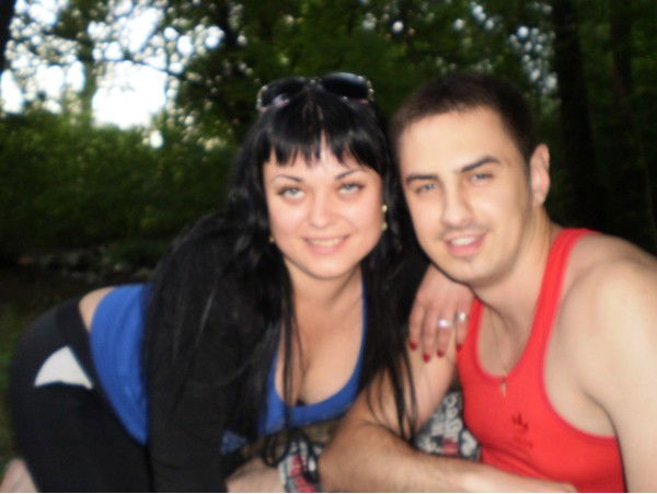 Виктория Шаповал