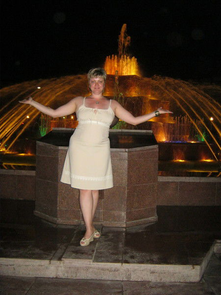 Алена Герц(Мячина)