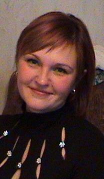 Елена Аниськова