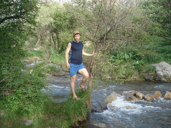 Евгений Цыпалкин