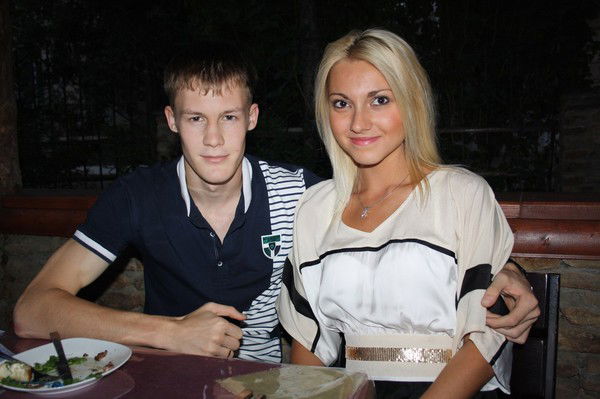 Татьяна Ларина