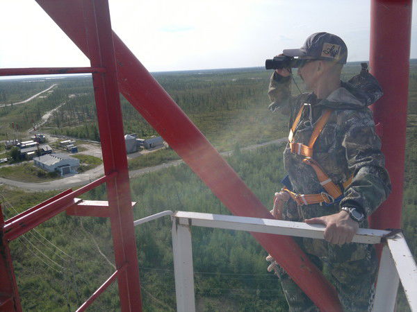 Алексей Узлов