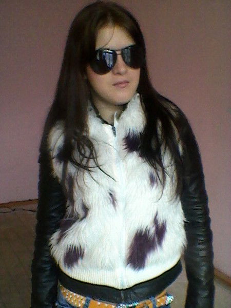 Светлана Артеха:*