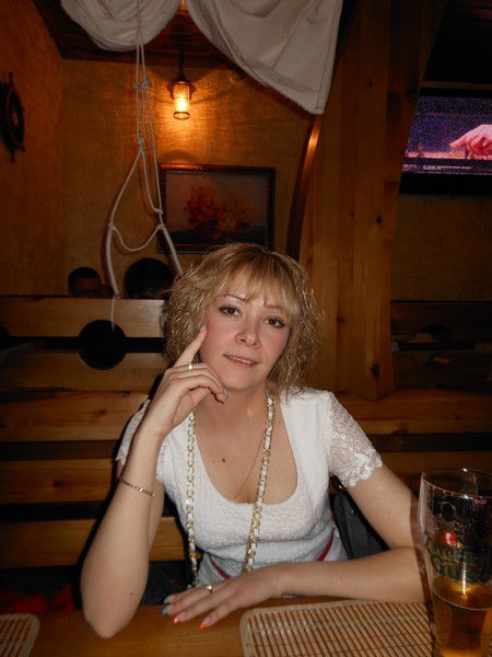 Ирина Глауб