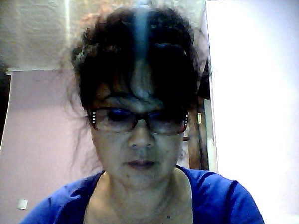 Александра Цой