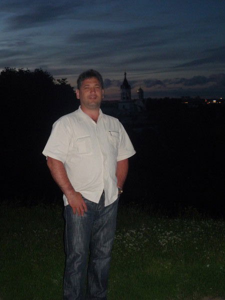 Вадим Шиндин