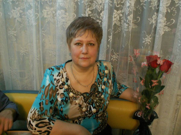 Ирина Шилина