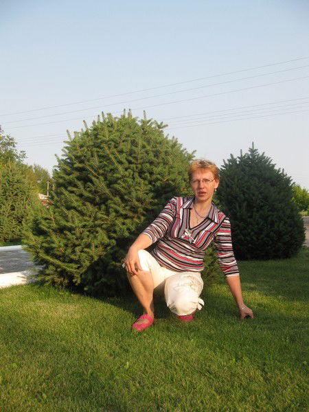 Наталья Михайлова