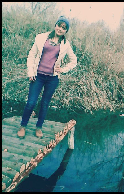 Дияна Ковалева