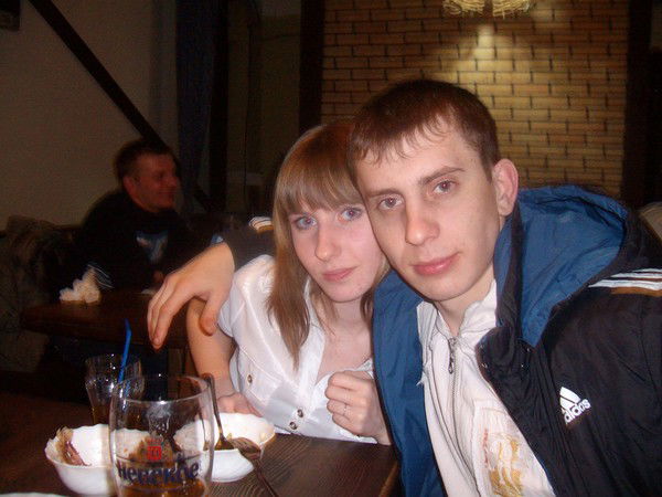 Анна Скорынина