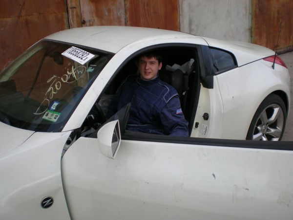 Роман Кассой