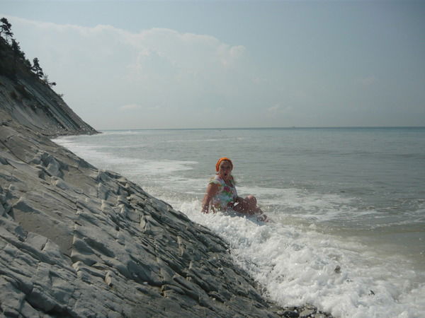 Гюзель Черешнева