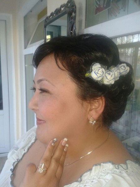 Сандугаш Утеулиева