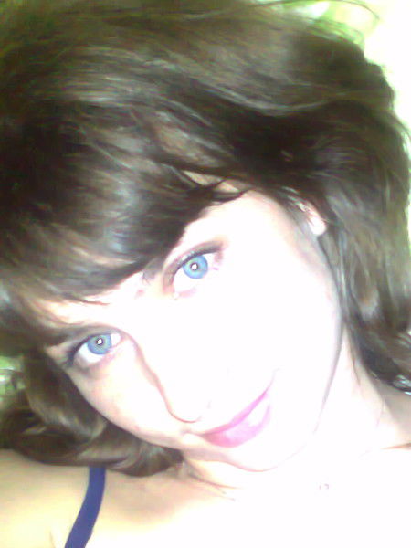 Света Позняк