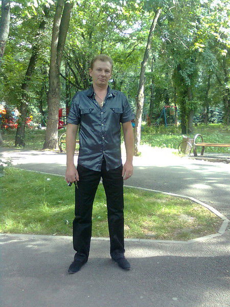 Олег Курмин