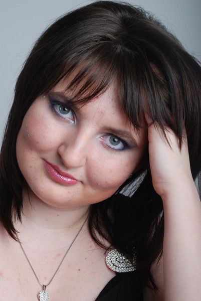 Виктория Хлестунова