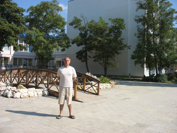 Сергей Слободян